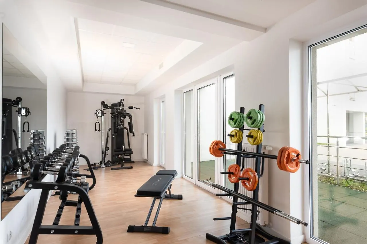 2Homerent Madera Kolobrzeg