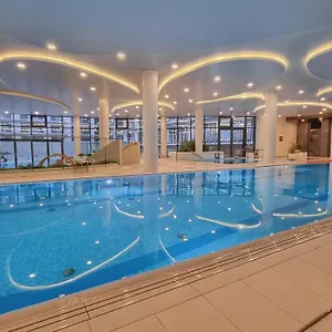 Apartment Polanki Aqua - Przy Morzu, Kolberg