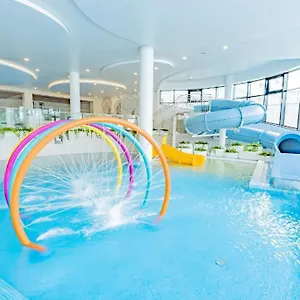 Apartment Aqua Polanki Bodnar, Kolberg