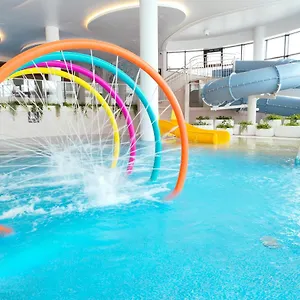 Apartment Polanki Aqua Nemo, Kolberg
