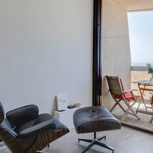  Apartment Luxury With Seaview Belgien
