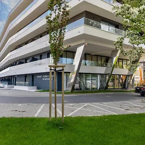 Apartment Baltic Marina Sauna & Fitness By Renters, Kolberg