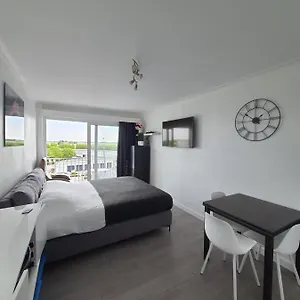  Apartment Julian Belgien