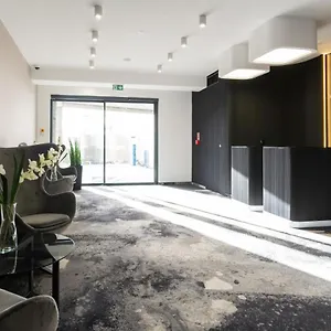 Apartment Westin House Apartementy Premium, Kolberg