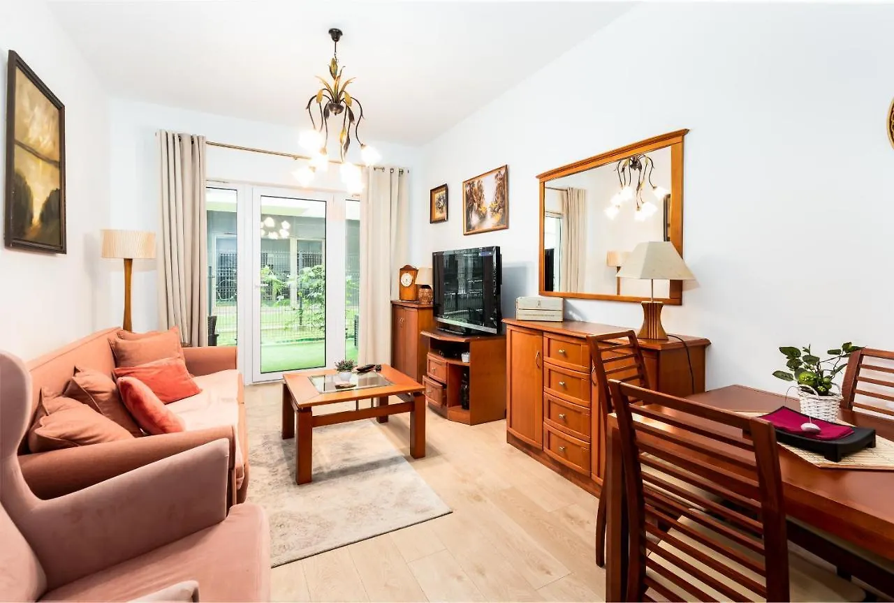 2Homerent Madera Kolberg